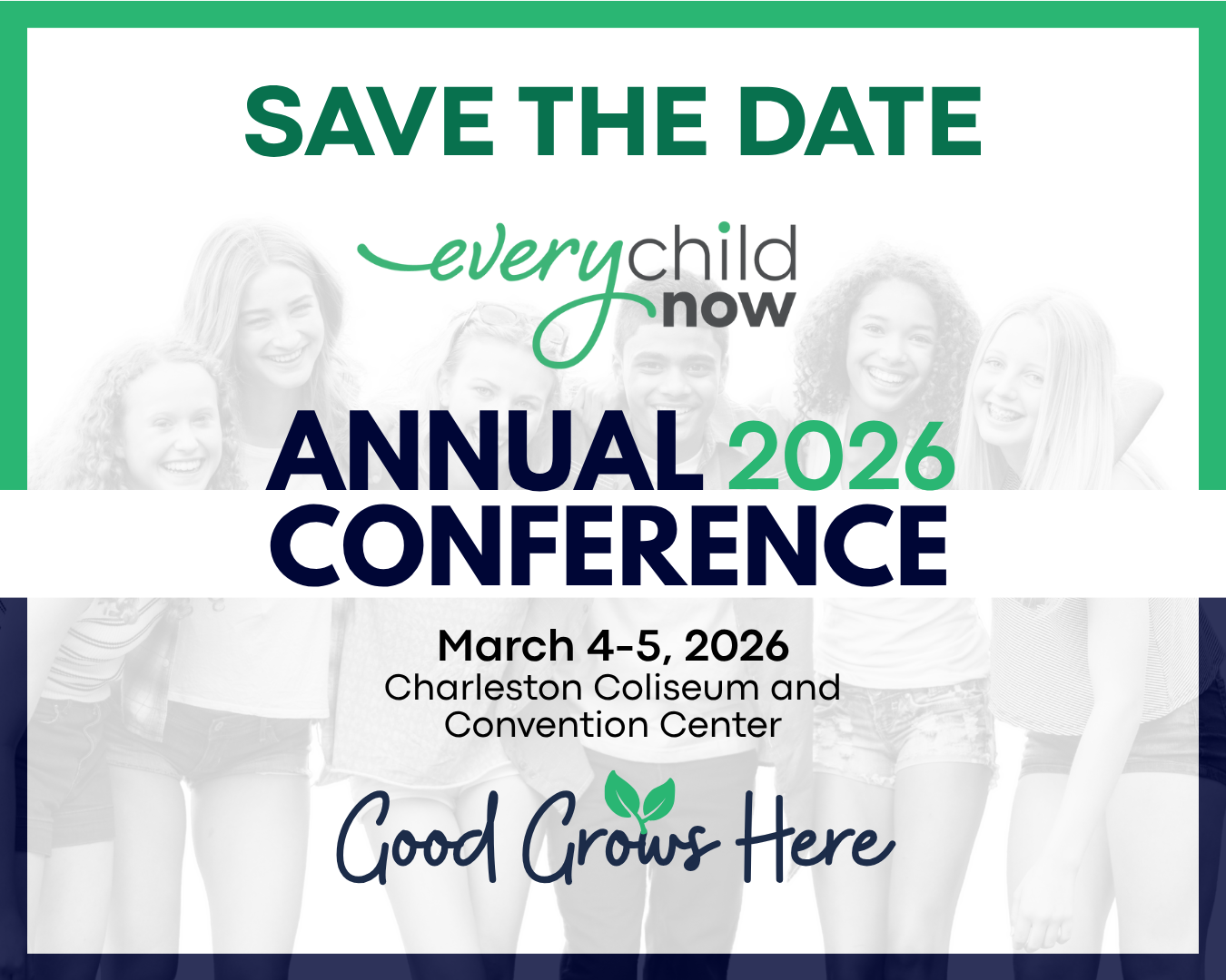 2026 Annual Conference